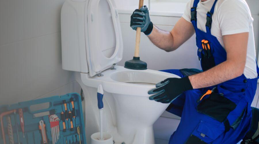Professional Leak Detection in Stockport, IA