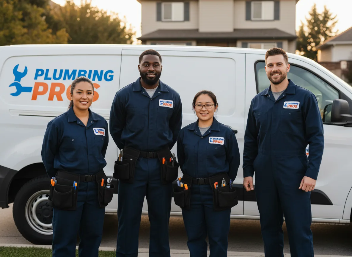 Water Heater Repair company in Stockport, IA