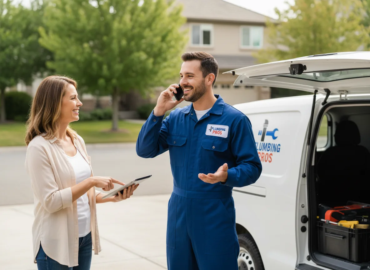 Water Heater Repair Stockport, IA FAQs